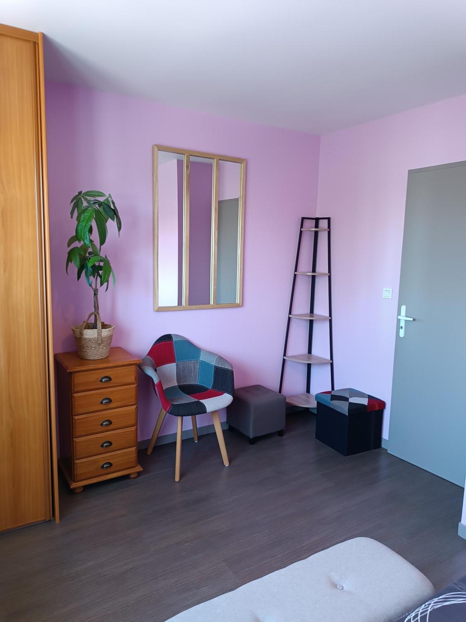 Appartement Cosy Proche Mer Gouville-sur-Mer Exterior foto
